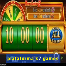 plataforma k7 games